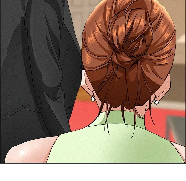 Milf Guard Episode 38 - Page 36