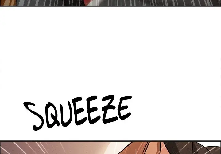 Milf Guard Episode 38 - Page 4