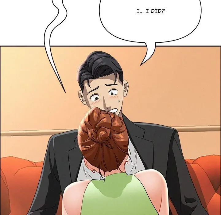 Milf Guard Episode 38 - Page 59