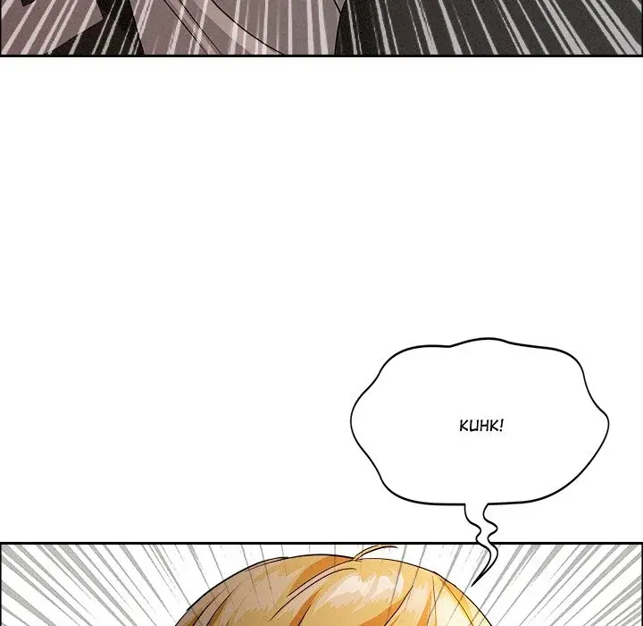 Milf Guard Episode 38 - Page 6