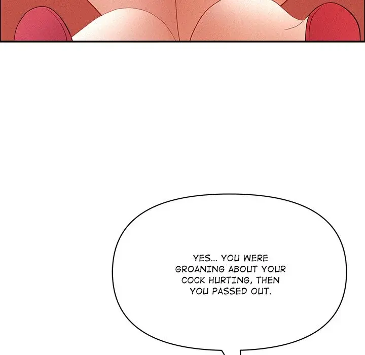 Milf Guard Episode 38 - Page 61