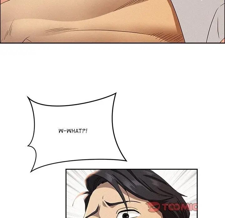 Milf Guard Episode 38 - Page 63