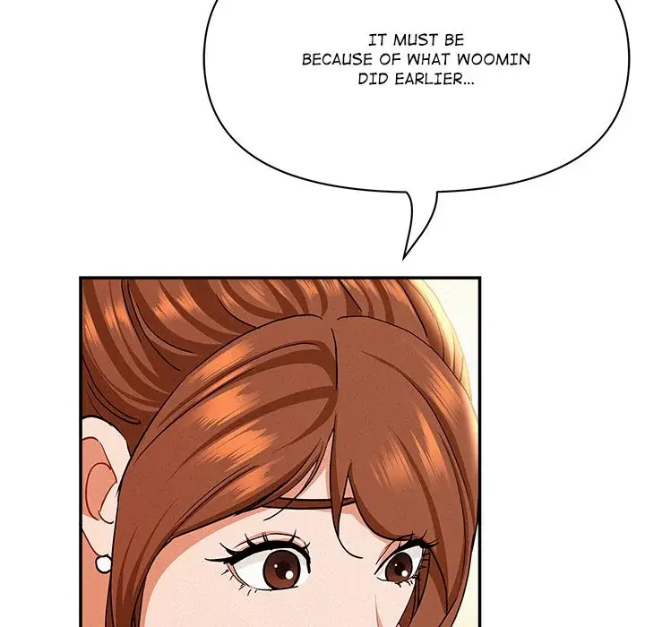 Milf Guard Episode 38 - Page 65