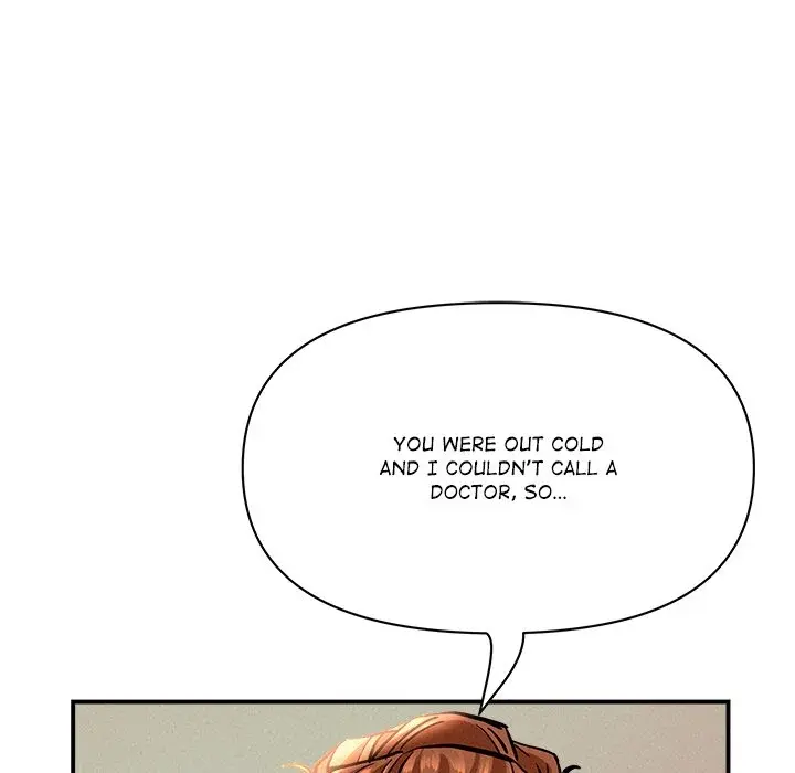 Milf Guard Episode 38 - Page 71