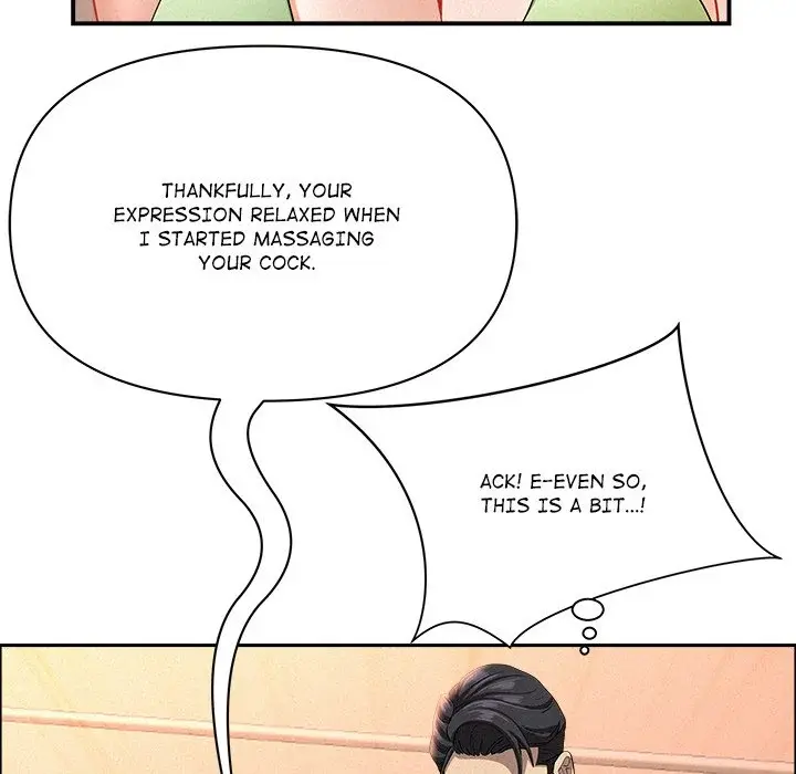 Milf Guard Episode 38 - Page 73