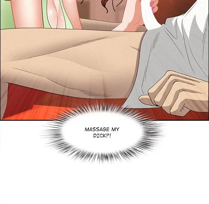 Milf Guard Episode 38 - Page 77