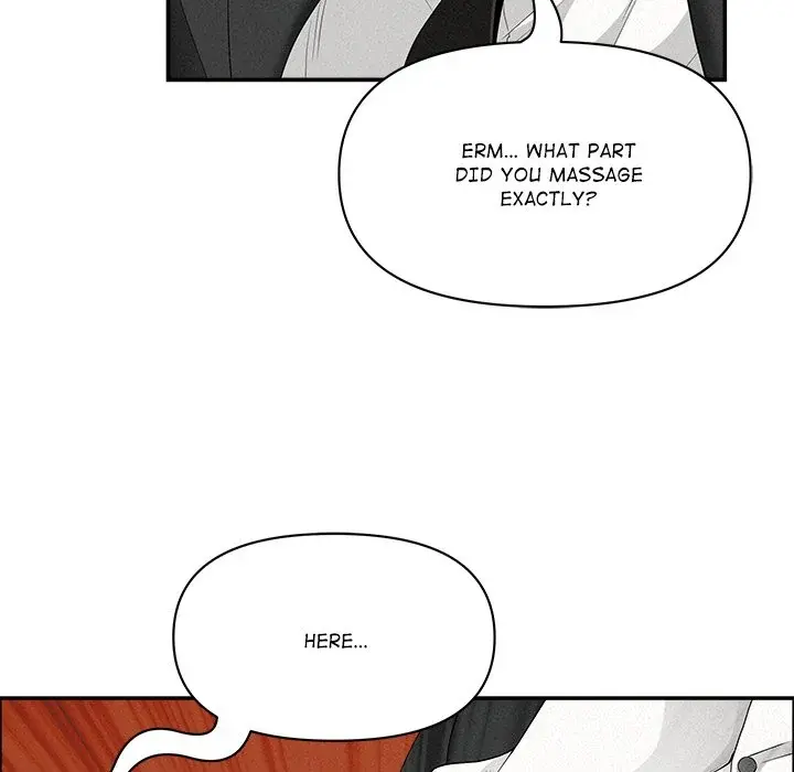 Milf Guard Episode 38 - Page 79