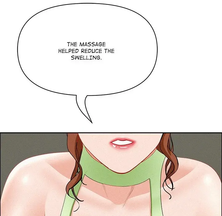 Milf Guard Episode 38 - Page 83