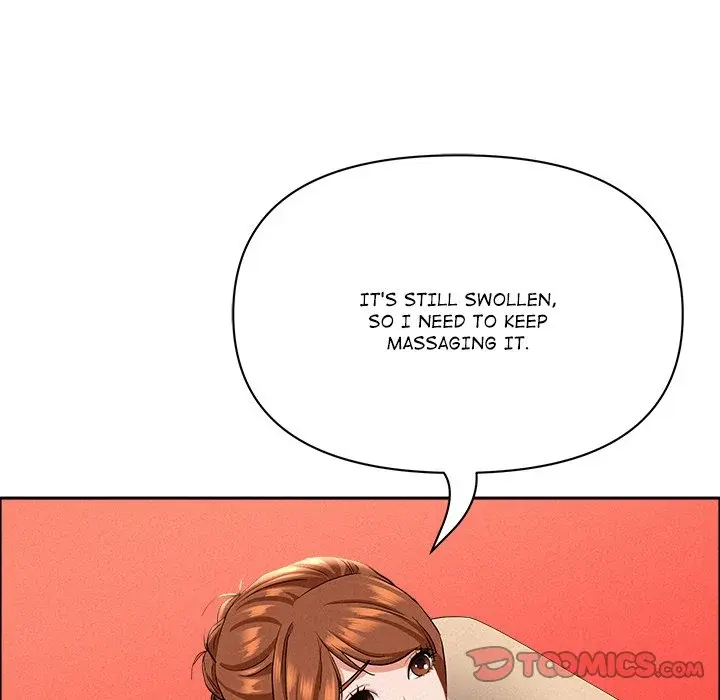 Milf Guard Episode 38 - Page 93