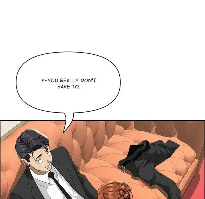 Milf Guard Episode 38 - Page 95