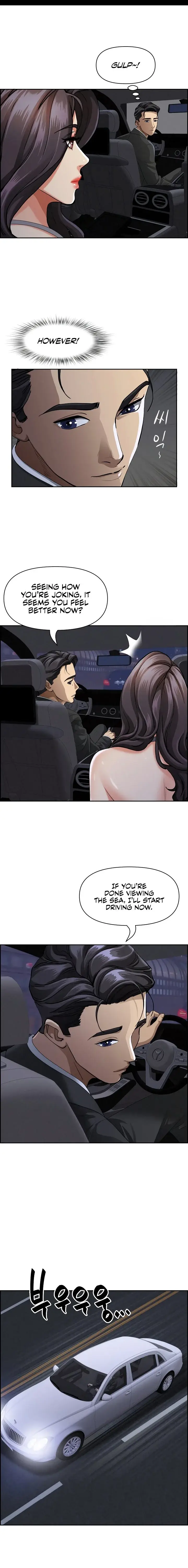 Milf Guard Episode 5 - Page 4
