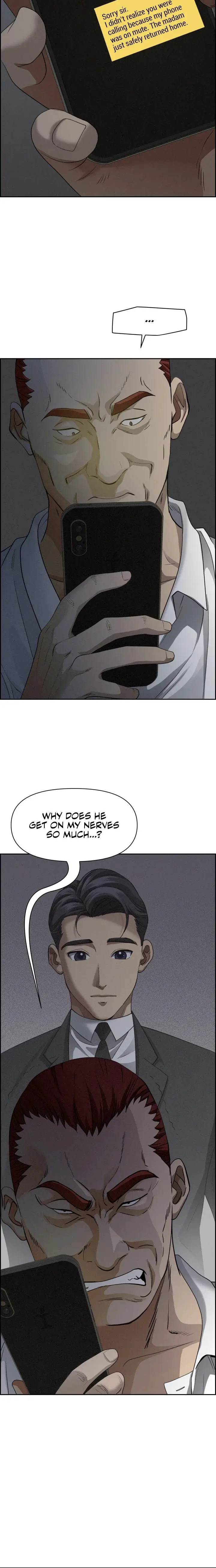 Milf Guard Episode 9 - Page 16