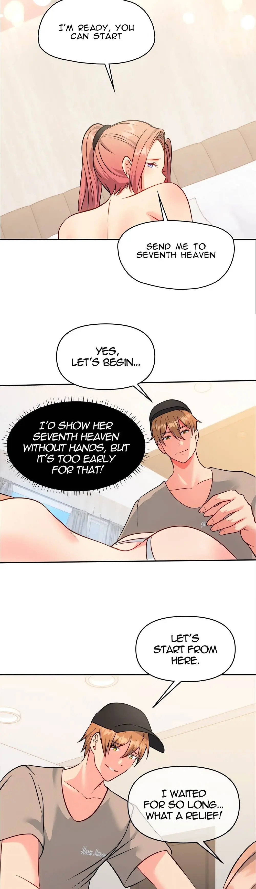 MILF Hotel - Uncensored Episode 0 - Page 15