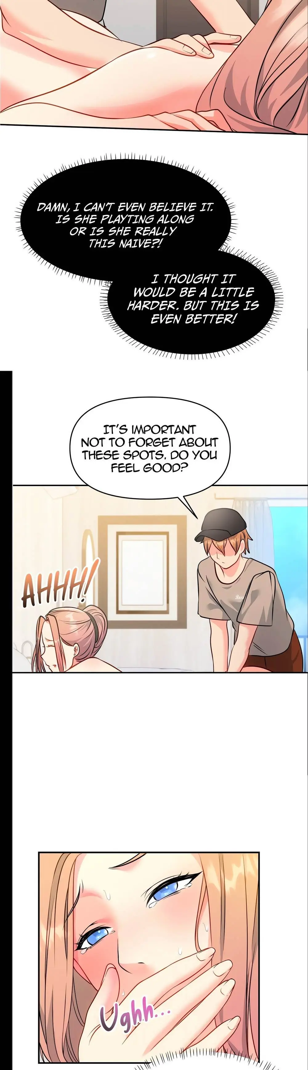 MILF Hotel - Uncensored Episode 0 - Page 16