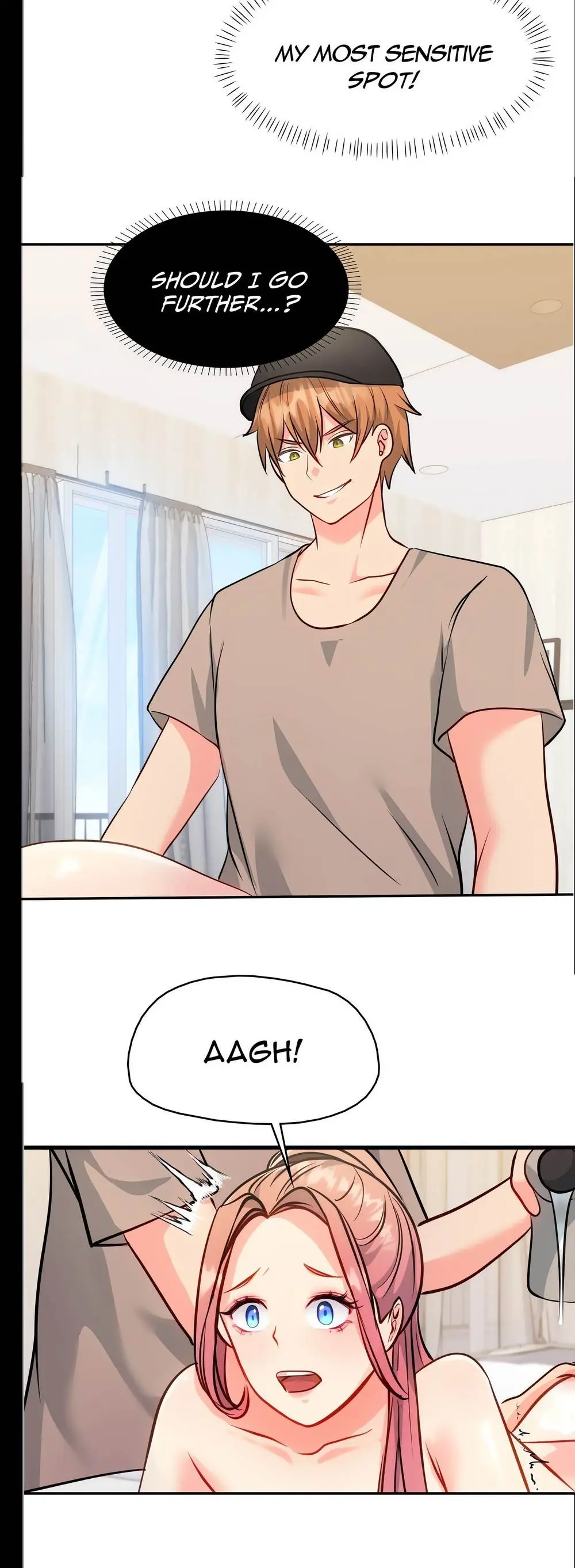 MILF Hotel - Uncensored Episode 0 - Page 17