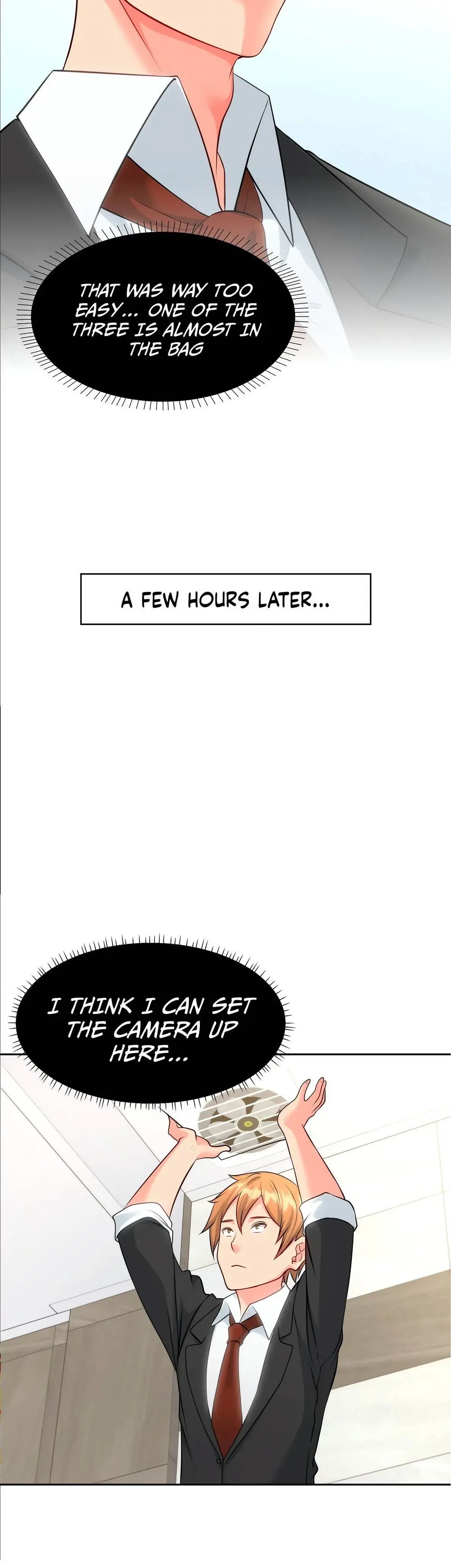 MILF Hotel - Uncensored Episode 0 - Page 6