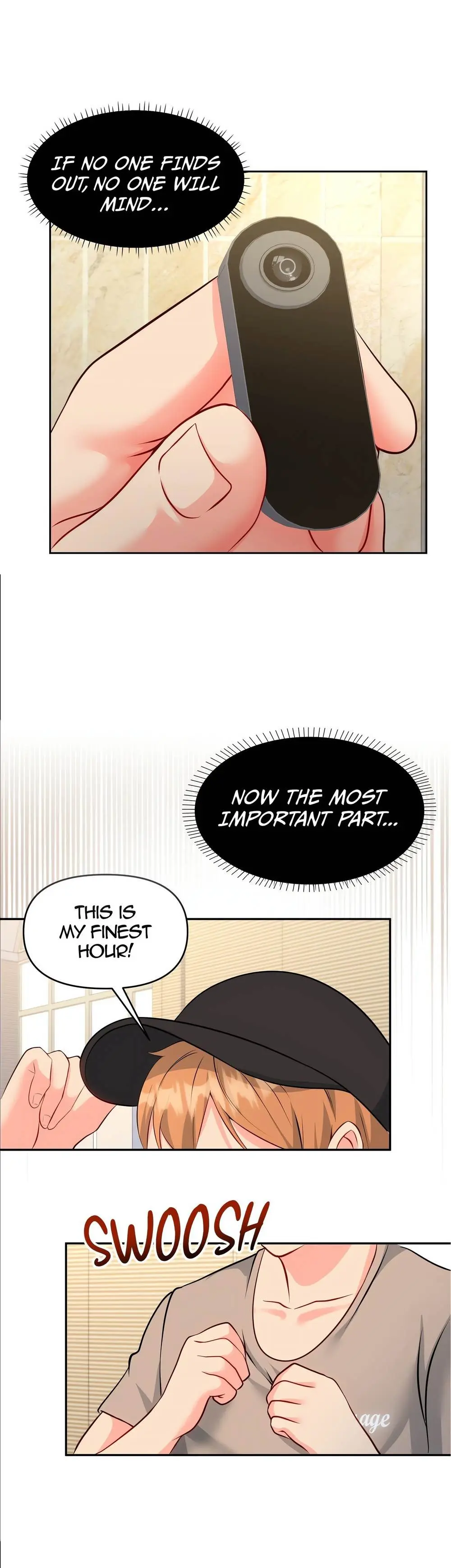 MILF Hotel - Uncensored Episode 0 - Page 7