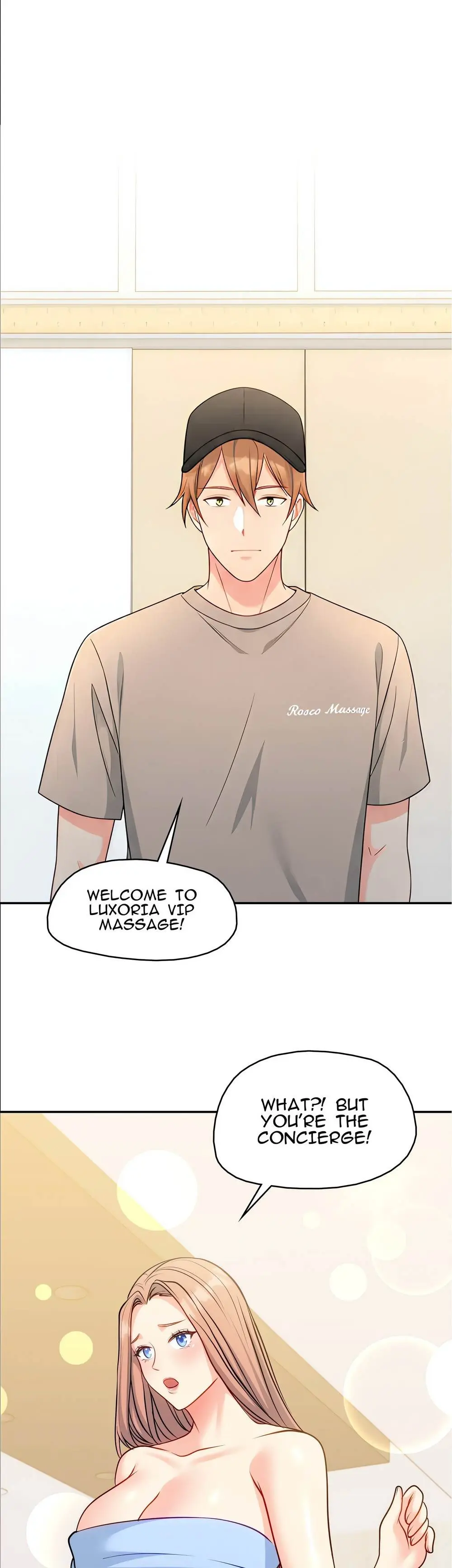 MILF Hotel - Uncensored Episode 0 - Page 8