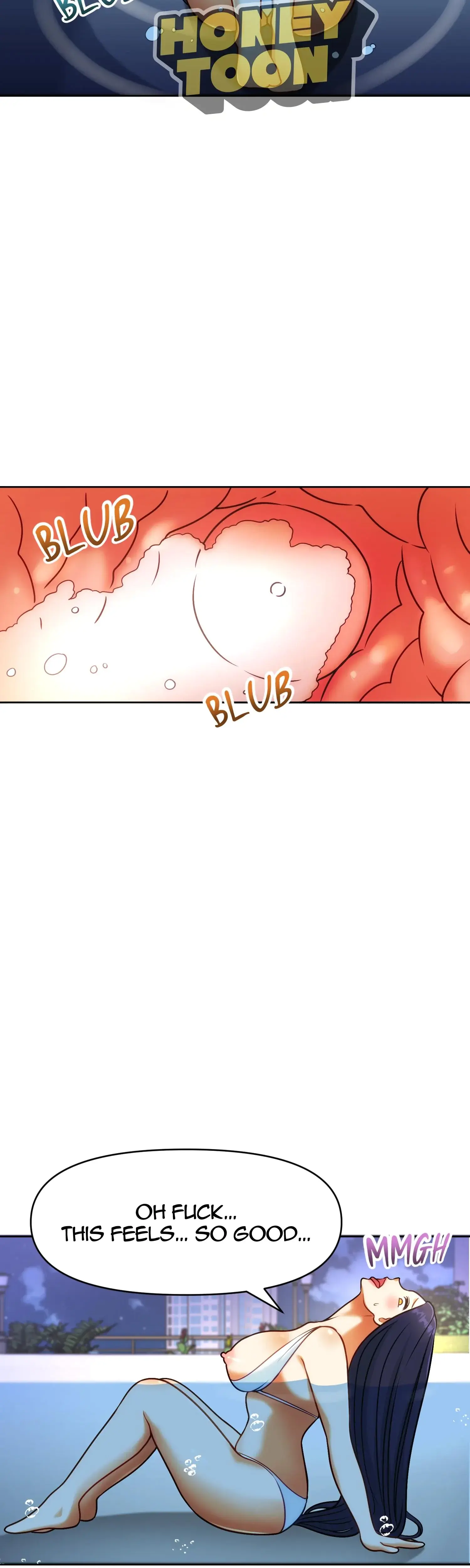 MILF Hotel - Uncensored Episode 12 - Page 10