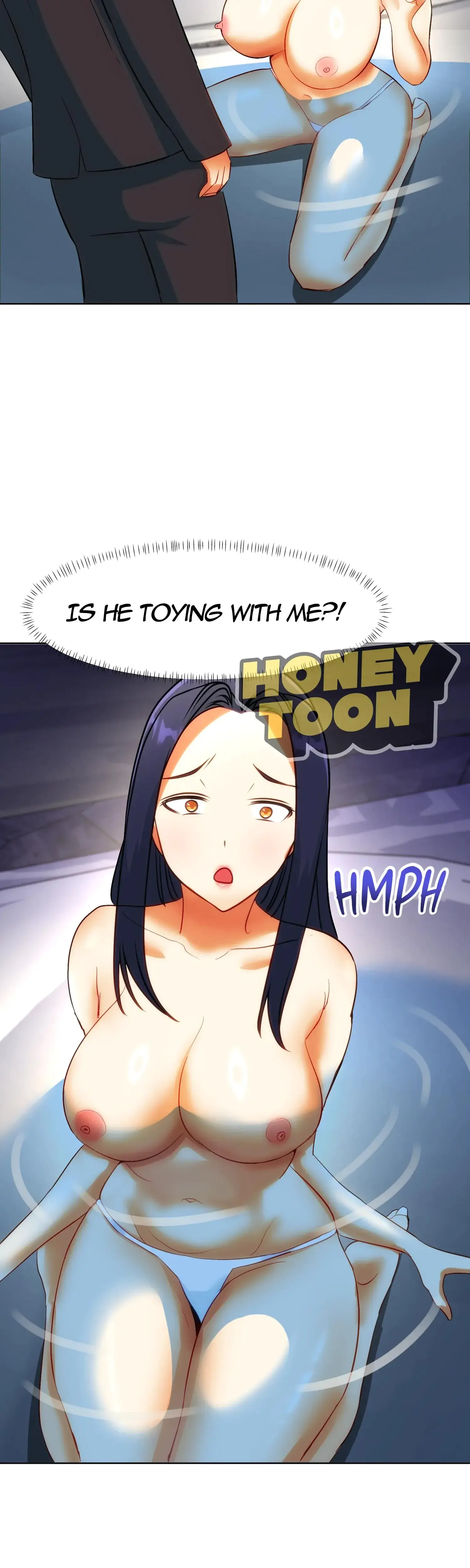 MILF Hotel - Uncensored Episode 12 - Page 25