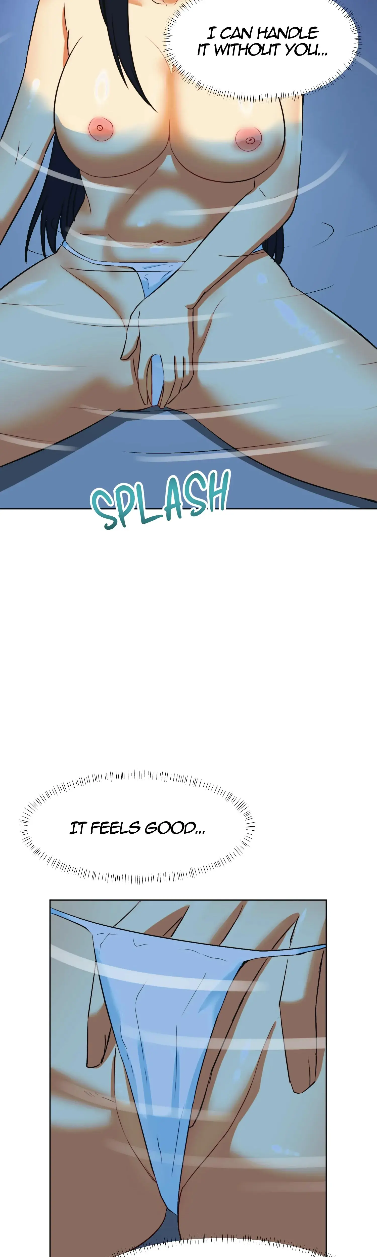 MILF Hotel - Uncensored Episode 12 - Page 27
