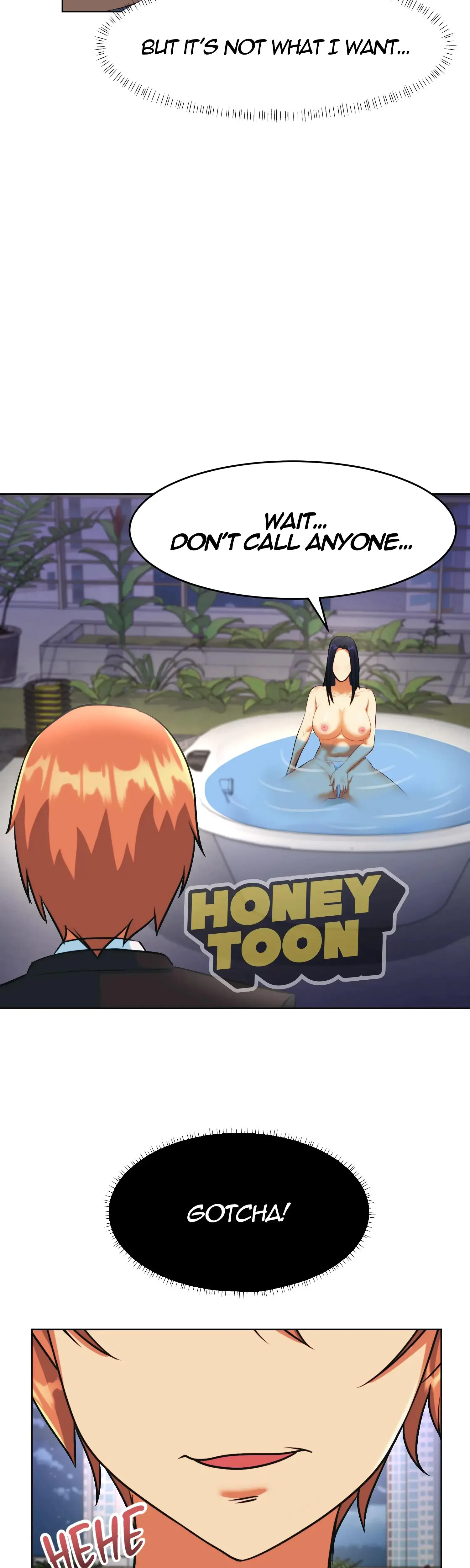 MILF Hotel - Uncensored Episode 12 - Page 28