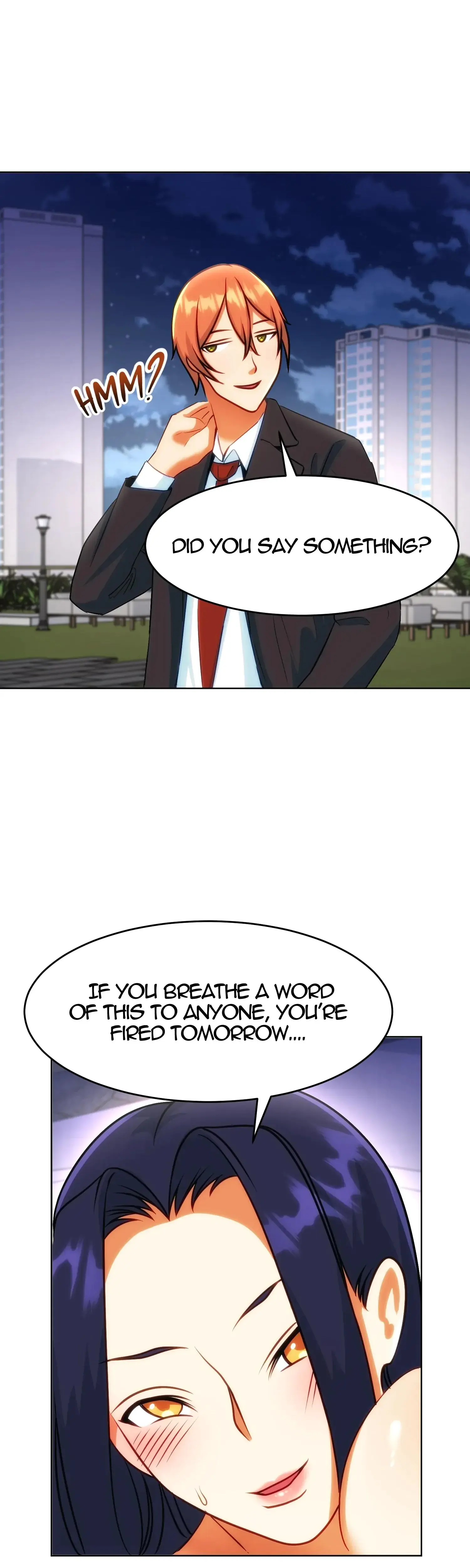 MILF Hotel - Uncensored Episode 12 - Page 30