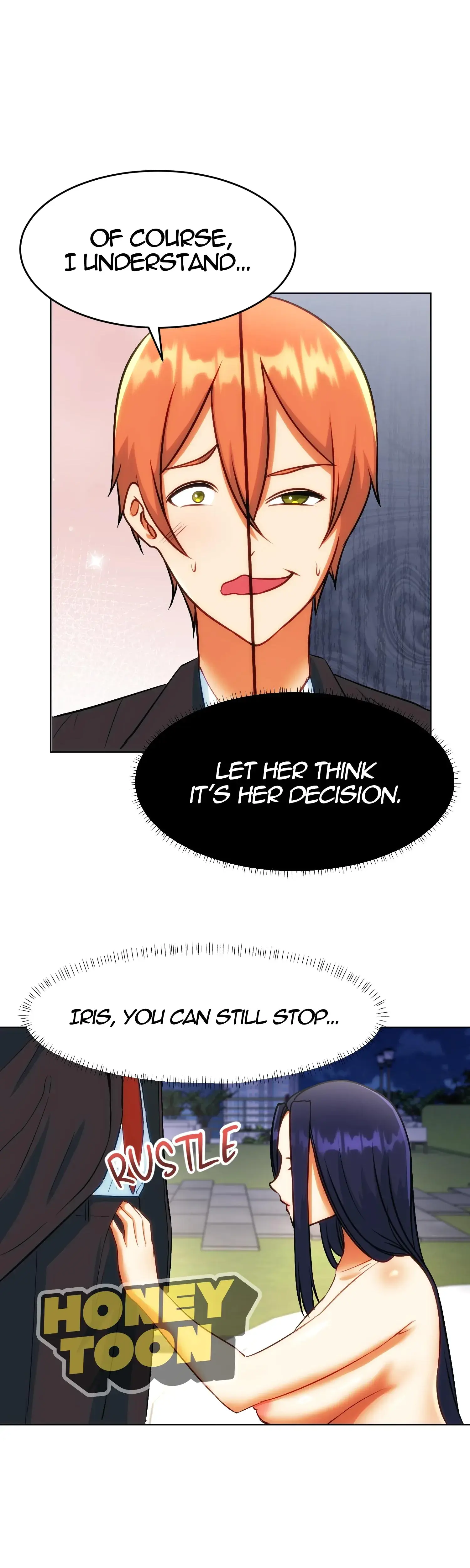 MILF Hotel - Uncensored Episode 12 - Page 31