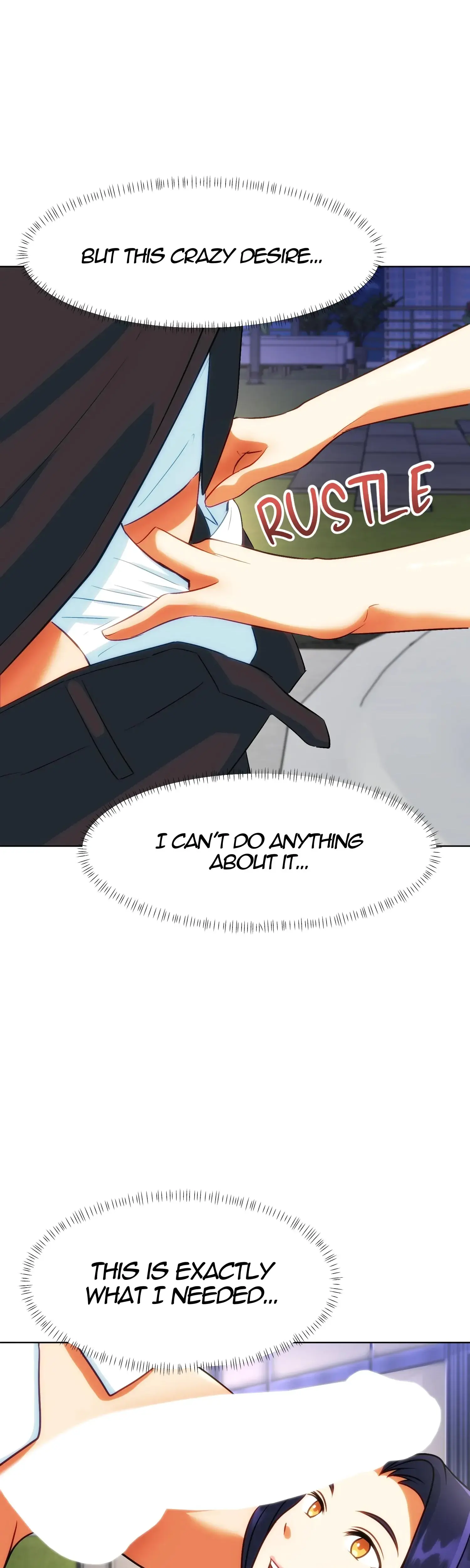 MILF Hotel - Uncensored Episode 12 - Page 32