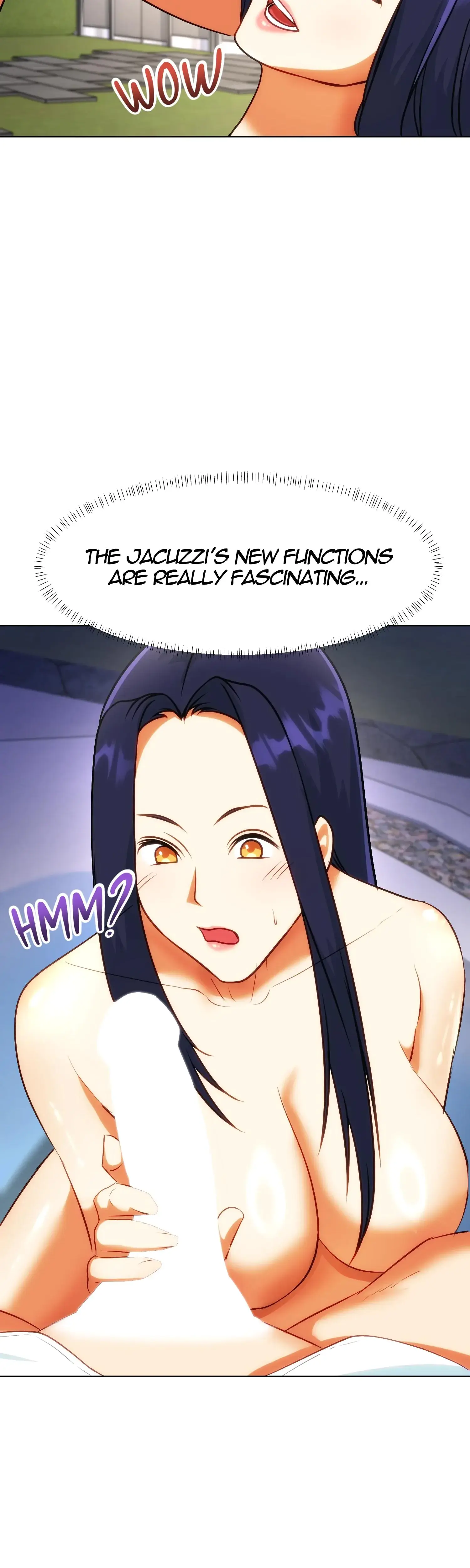 MILF Hotel - Uncensored Episode 12 - Page 33