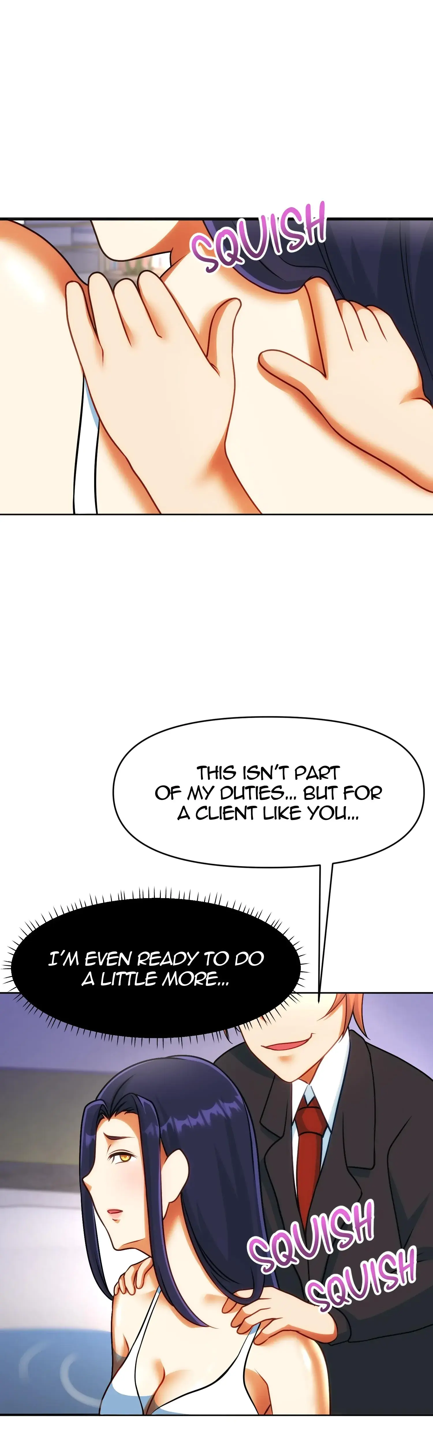 MILF Hotel - Uncensored Episode 12 - Page 4