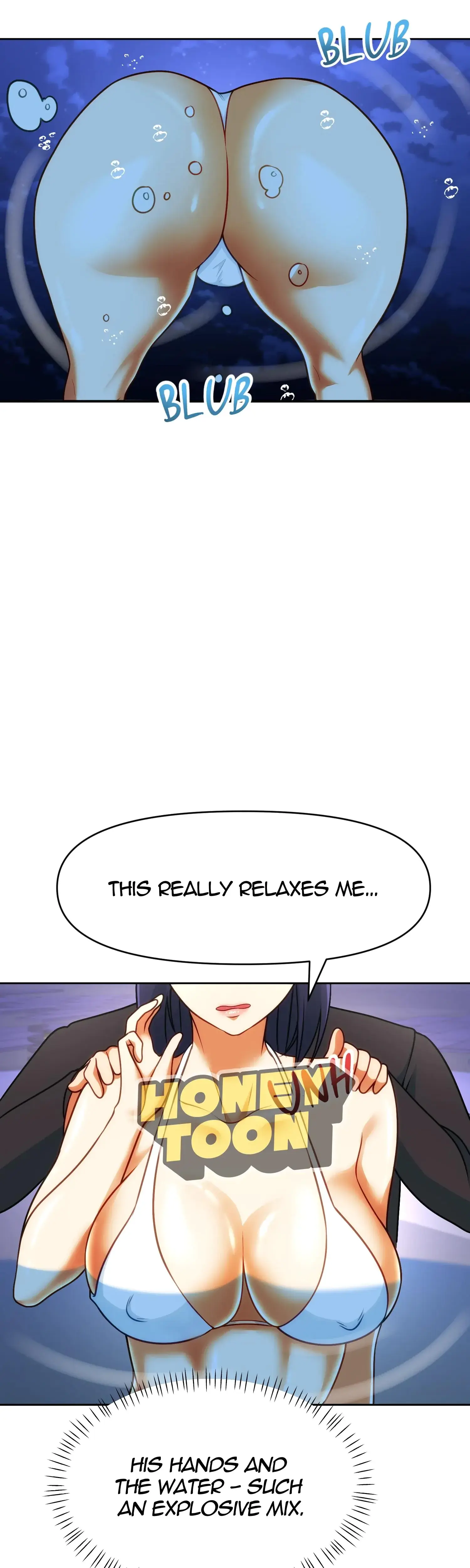 MILF Hotel - Uncensored Episode 12 - Page 6