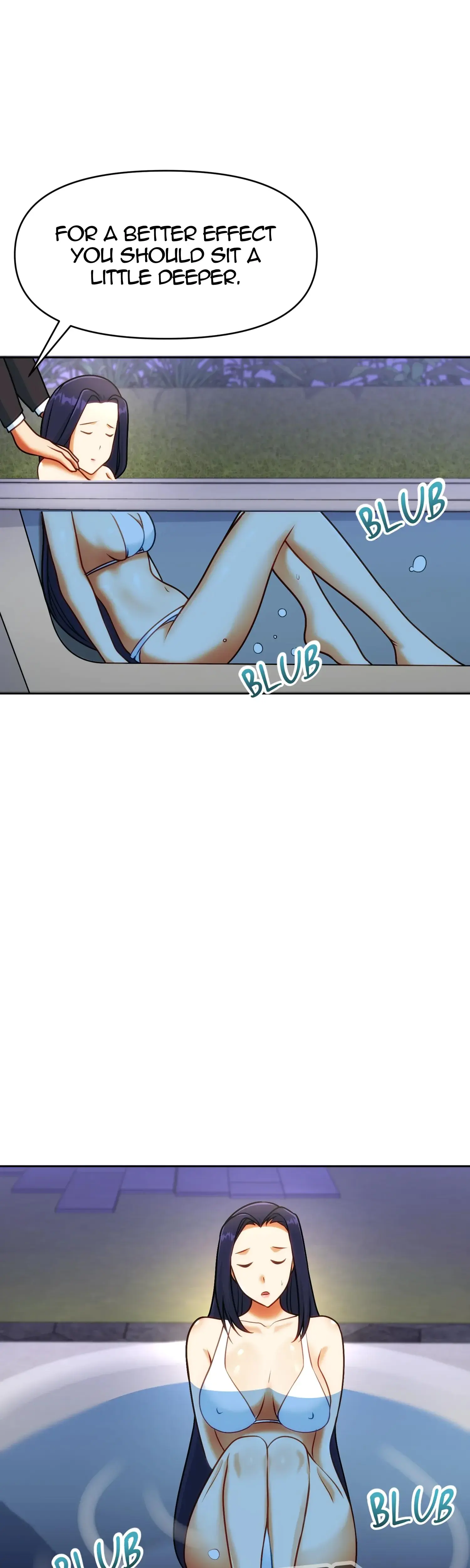 MILF Hotel - Uncensored Episode 12 - Page 9