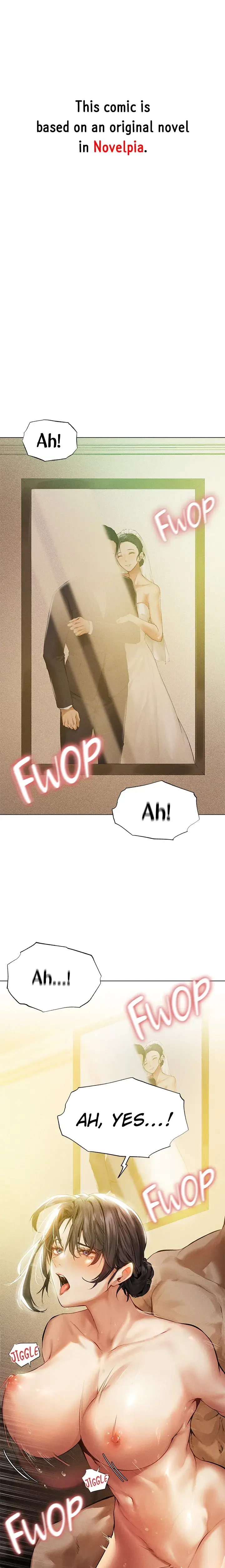 MILF Hunter in Another World Episode 1 - Page 1