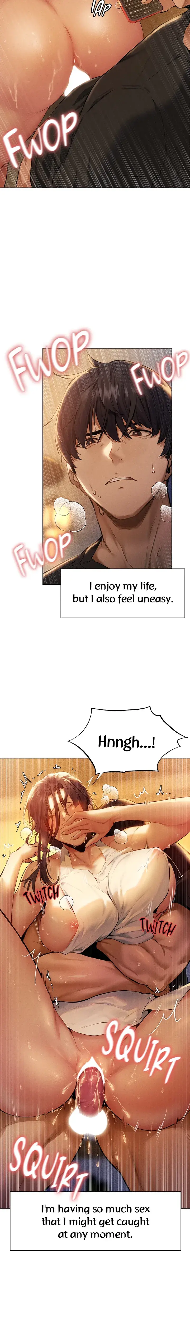 MILF Hunter in Another World Episode 1 - Page 11