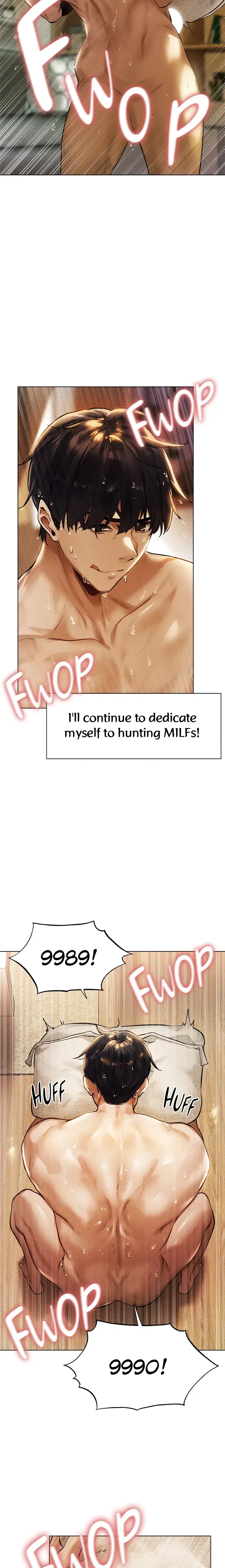 MILF Hunter in Another World Episode 1 - Page 15