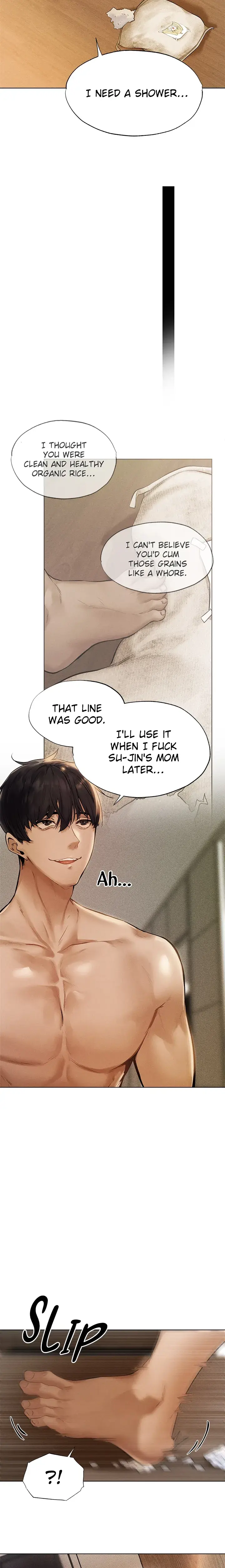 MILF Hunter in Another World Episode 1 - Page 18