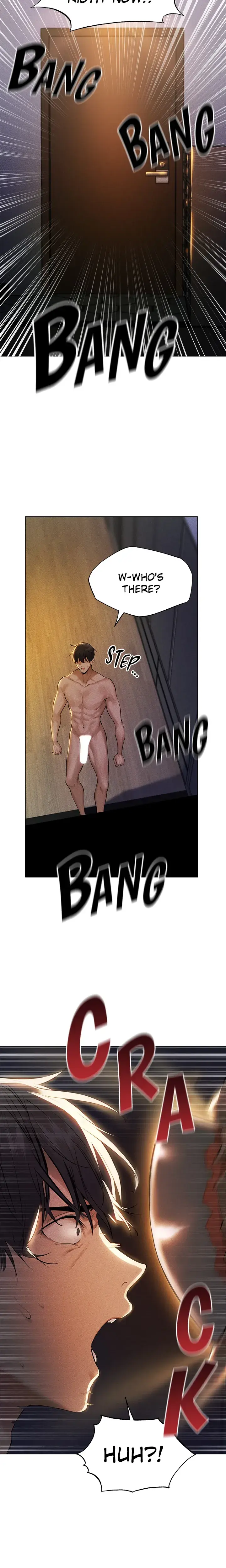MILF Hunter in Another World Episode 1 - Page 26