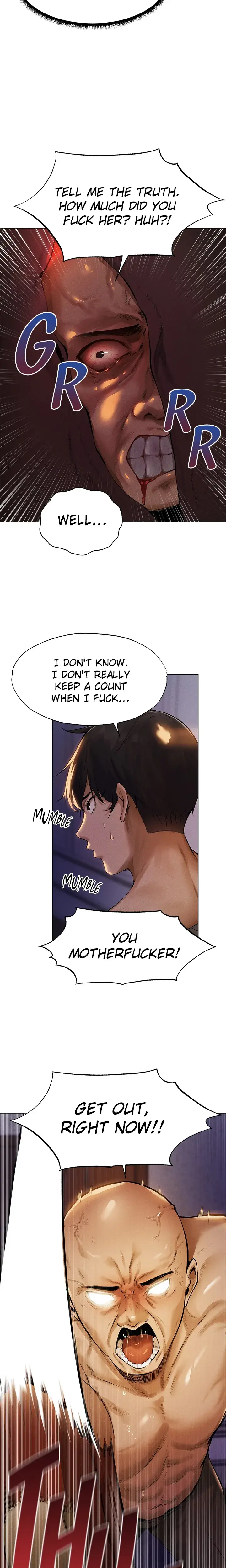 MILF Hunter in Another World Episode 1 - Page 29