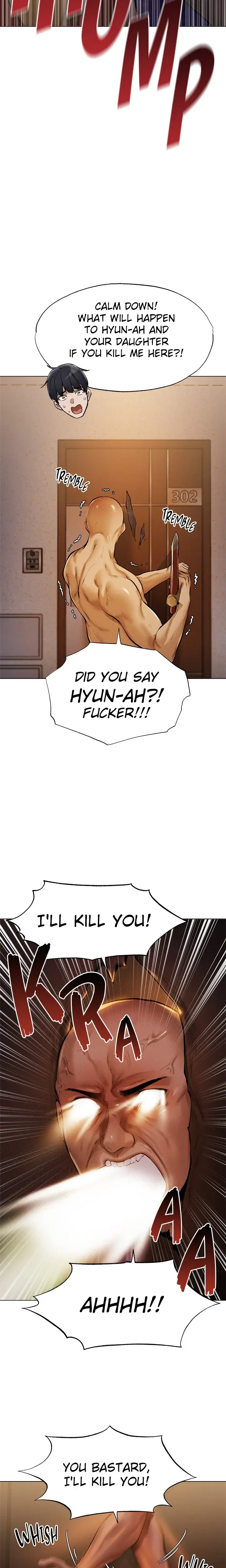 MILF Hunter in Another World Episode 1 - Page 30