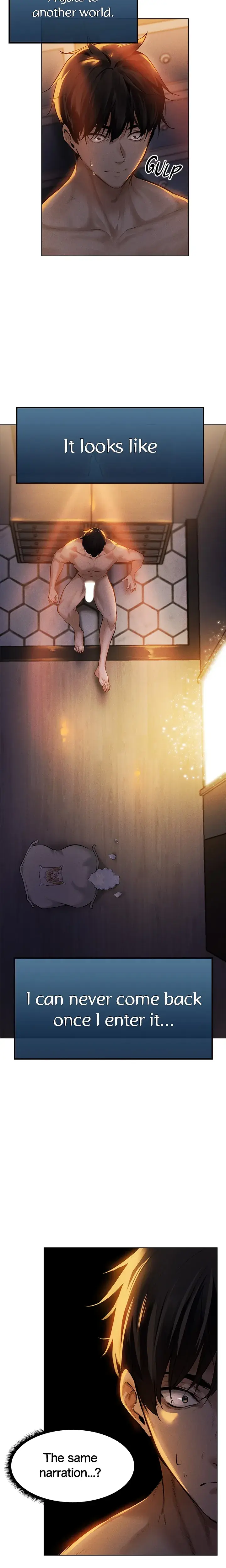 MILF Hunter in Another World Episode 1 - Page 32
