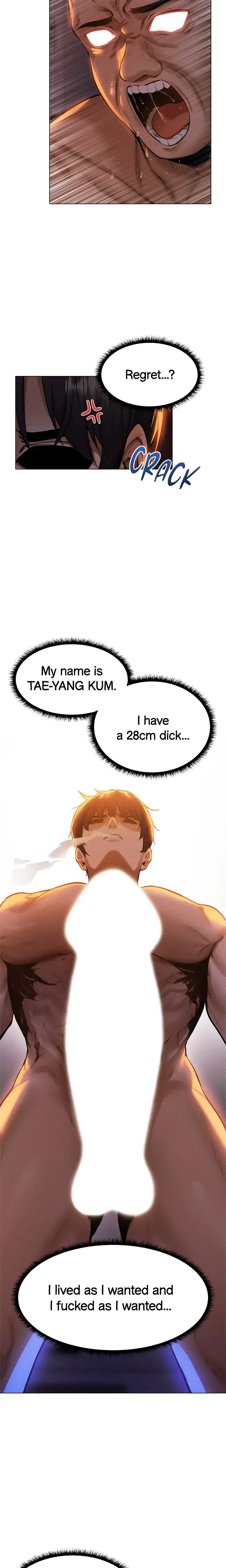 MILF Hunter in Another World Episode 1 - Page 36