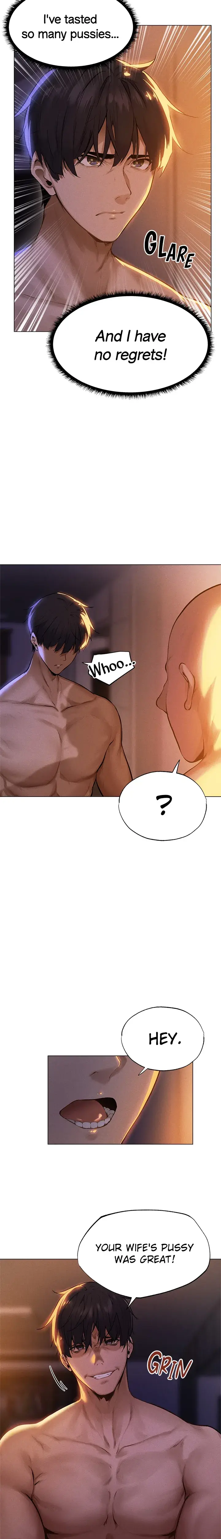 MILF Hunter in Another World Episode 1 - Page 37