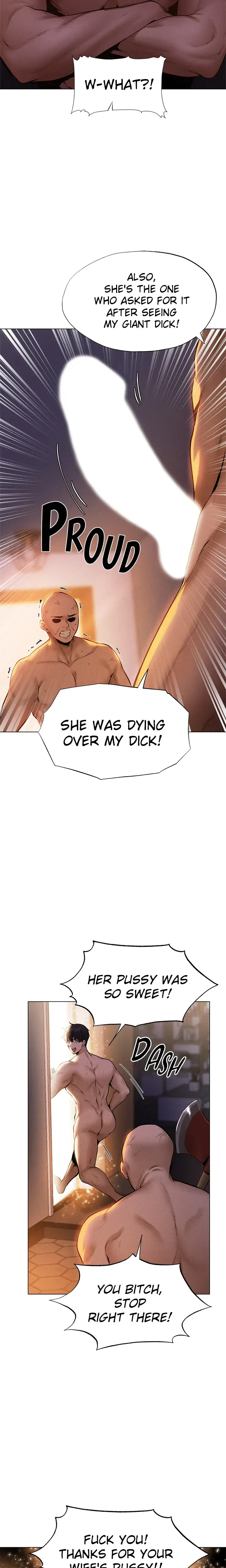 MILF Hunter in Another World Episode 1 - Page 38