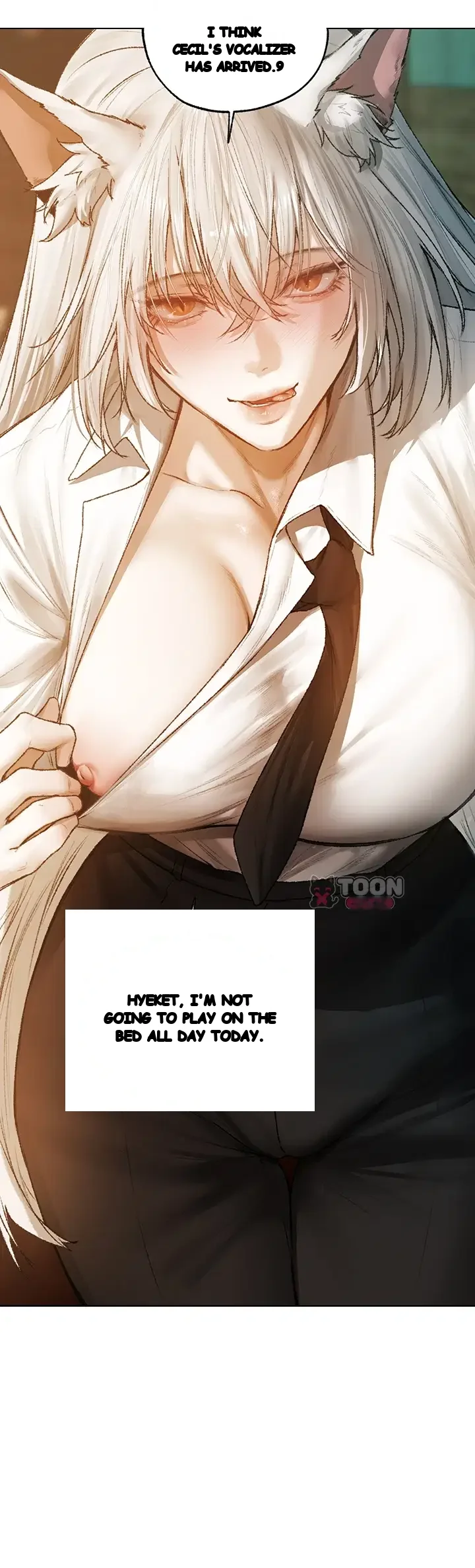 MILF Hunter in Another World Episode 140 - Page 18