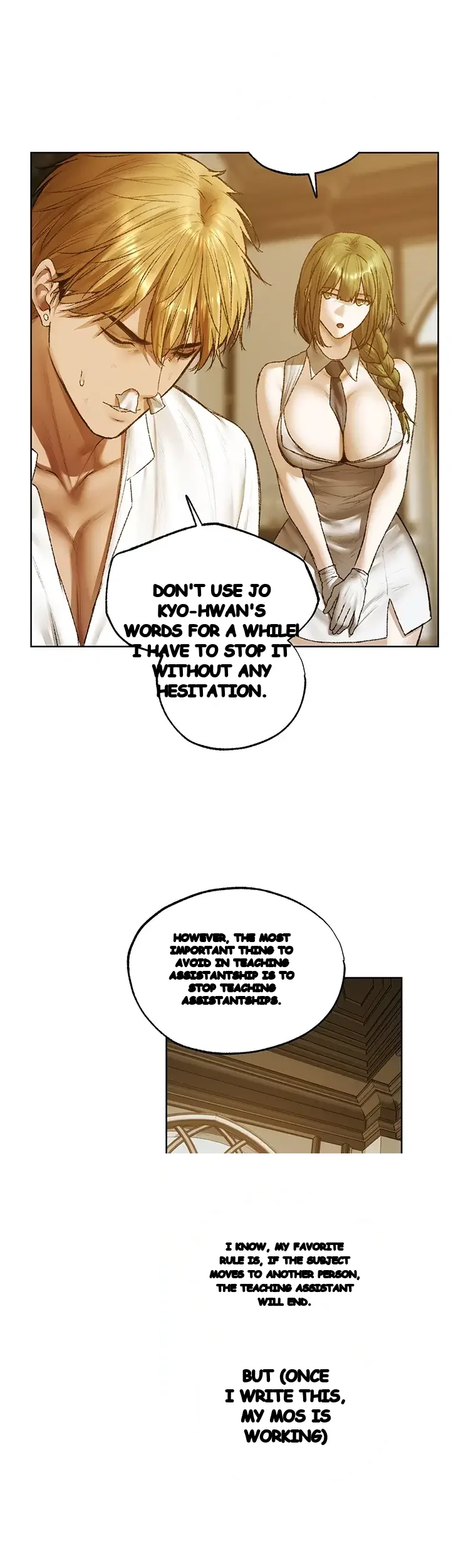 MILF Hunter in Another World Episode 140 - Page 27