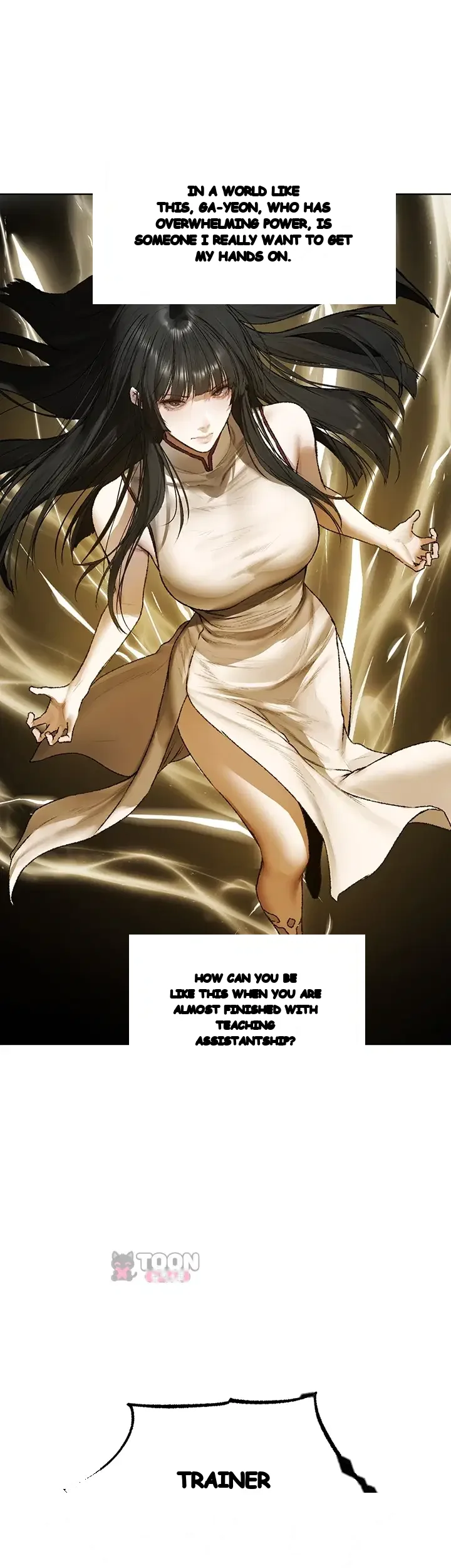 MILF Hunter in Another World Episode 140 - Page 28