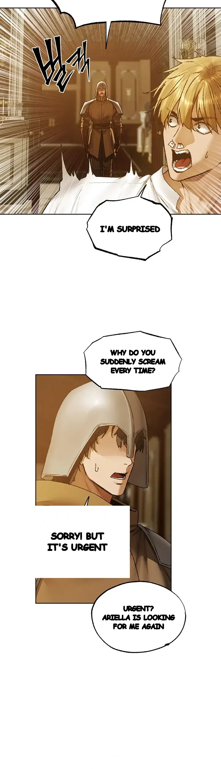 MILF Hunter in Another World Episode 140 - Page 29
