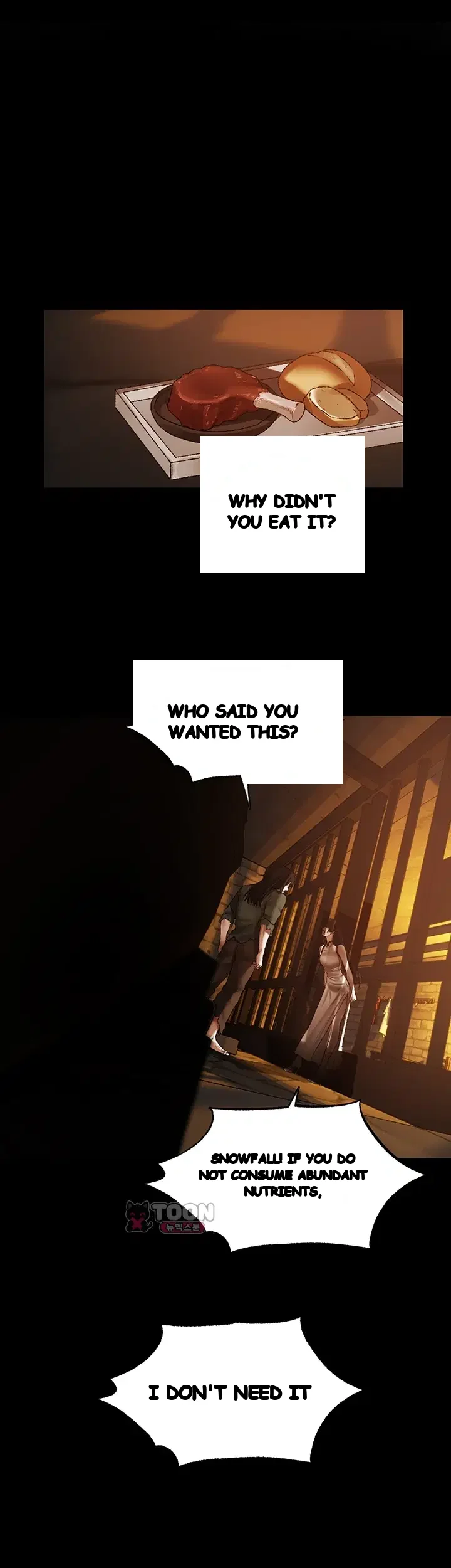 MILF Hunter in Another World Episode 140 - Page 34
