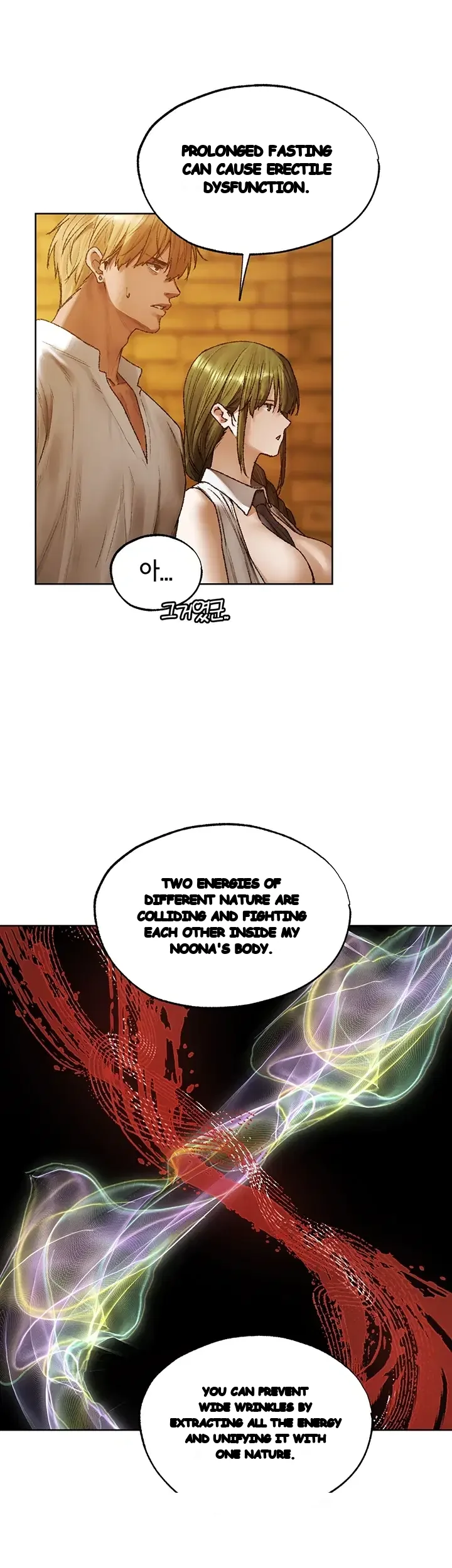 MILF Hunter in Another World Episode 140 - Page 40